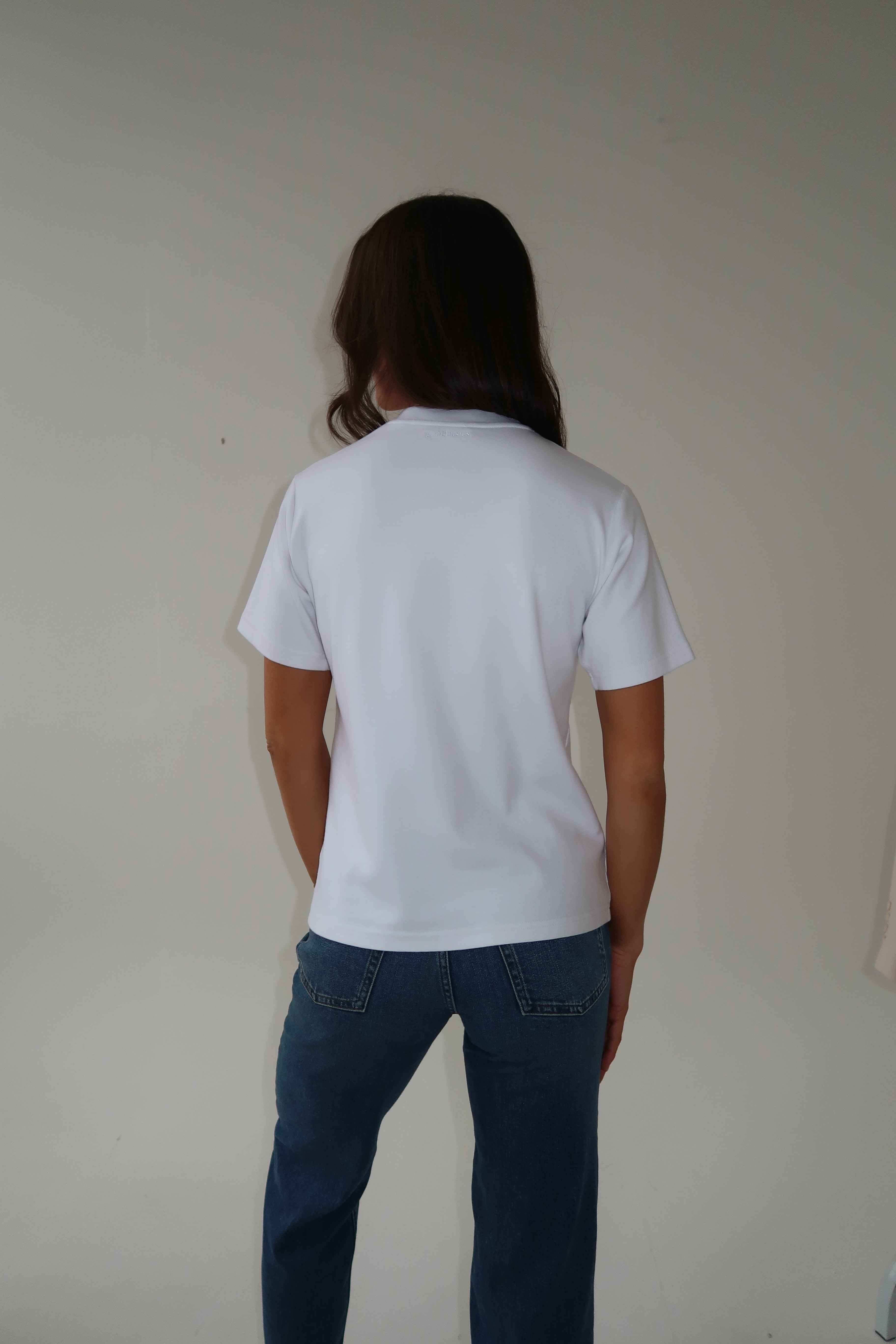 The perfect t-shirt